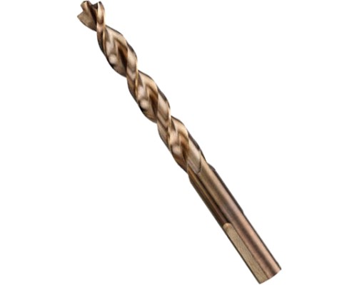 Свердло DeWALT по металу EXTREME2 HSS-G, 11.5х142х91 мм, 10 штук. (DT5560)