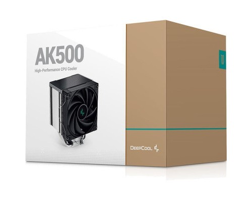 Кулер до процесора Deepcool AK500