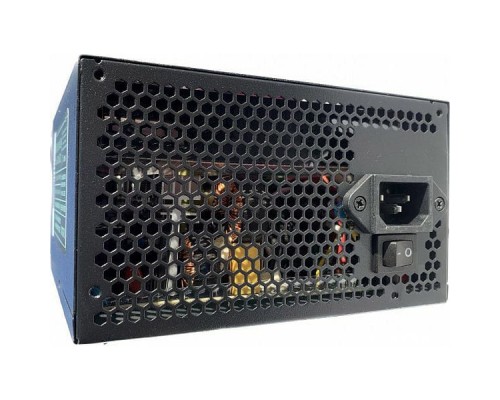 Блок живлення Delux 500W (DLP-35D Black)