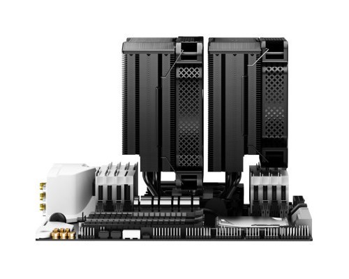 Кулер до процесора JONSBO HX7280 Black