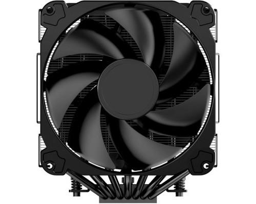 Кулер до процесора JONSBO HX7280 Black
