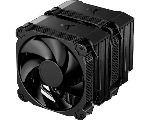 Кулер до процесора JONSBO HX7280 Black
