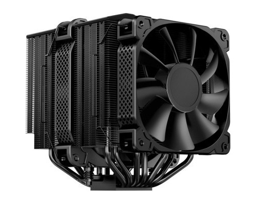 Кулер до процесора JONSBO HX7280 Black