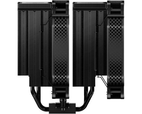 Кулер до процесора JONSBO HX7280 Black