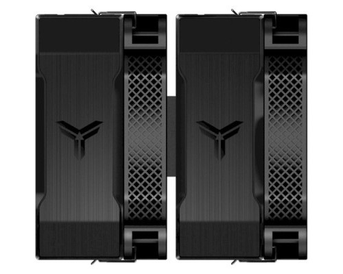 Кулер до процесора JONSBO HX7280 Black