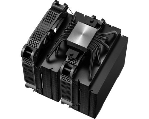 Кулер до процесора JONSBO HX7280 Black