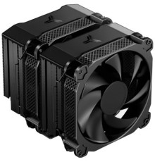 Кулер до процесора JONSBO HX7280 Black