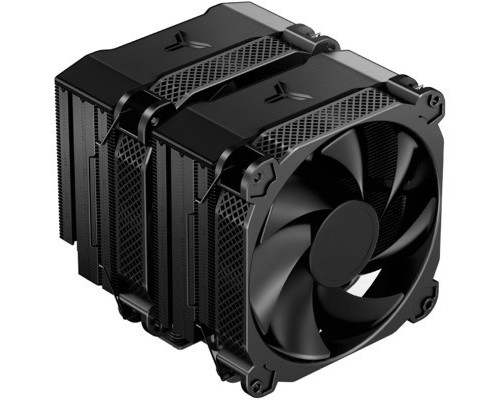 Кулер до процесора JONSBO HX7280 Black