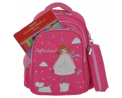 Рюкзак шкільний Cool For School 15 Рюкзак шкільний Cool For School 15