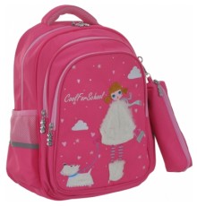 Рюкзак шкільний Cool For School 15