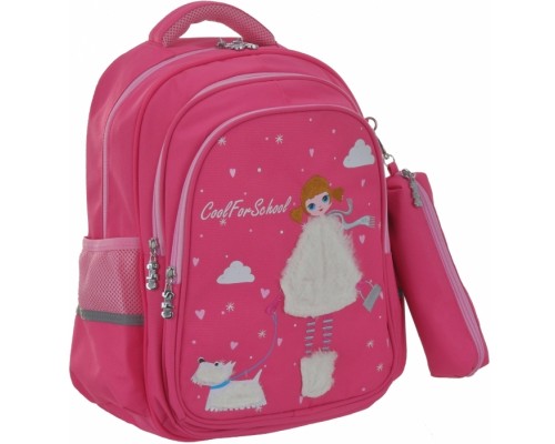 Рюкзак шкільний Cool For School 15 Рюкзак шкільний Cool For School 15