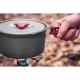 Набір туристичного посуду Neo Tools 7в1 LFGB 0.42кг (63-146)