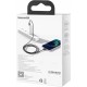 Дата кабель USB-C to Lightning 1.0m 20W Superior Series Black Baseus (CATLYS-A01)