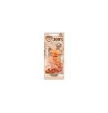 Ароматизатор для автомобіля MOJE AUTO Insenti Organic Fresh Bag Citrus Squah 15г (15-514)