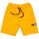 Шорти дитячі Joi трикотажні (Y-0111-128B-yellow)
