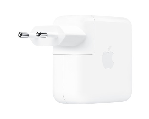 Блок живлення до ноутбуку Apple 70W USB-C Power Adapter (MQLN3ZM/A)