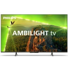Телевізор Philips 50PUS8118/12