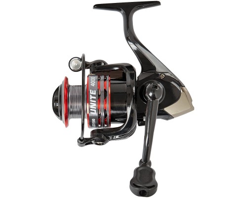 Котушка X-Fish Unite 7000 2+1BB (1917.00.57)