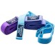 Еспандер Power System PS-4129 Booty Band Set Long набір 3 шт (4129MX-9)