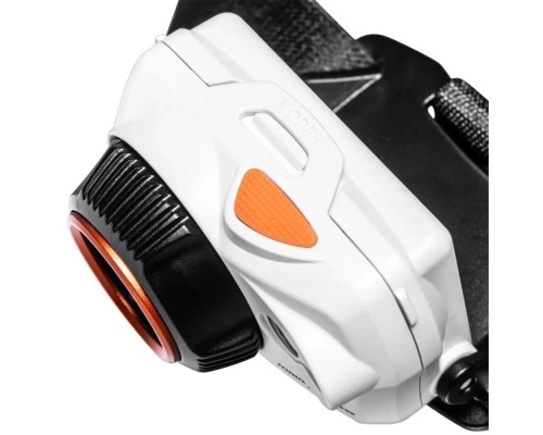 Ліхтар Mactronic Maverick White Peak 320 Lm Focus (AHL0052)