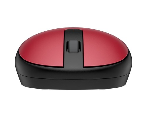 Мишка HP 240 Bluetooth Red (43N05AA)