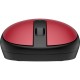 Мишка HP 240 Bluetooth Red (43N05AA)