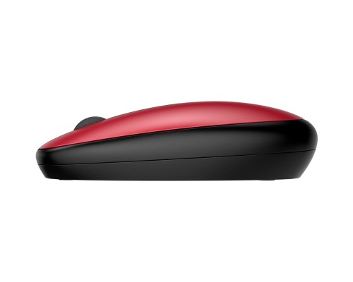 Мишка HP 240 Bluetooth Red (43N05AA)