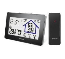 Метеостанція Sencor SWS2999