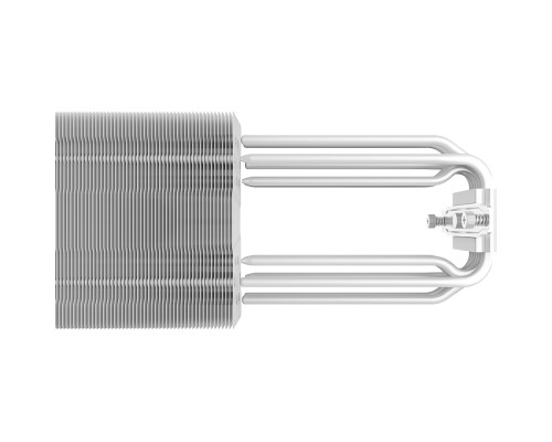 Кулер до процесора PcCooler K6 WH