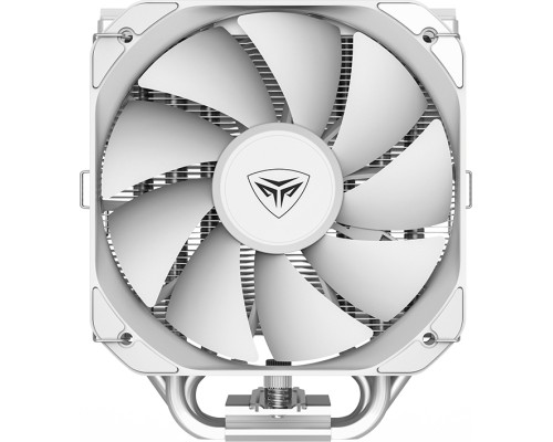 Кулер до процесора PcCooler K6 WH