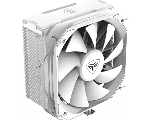Кулер до процесора PcCooler K6 WH