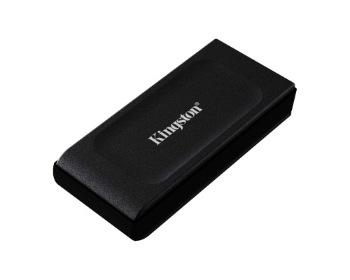 Накопичувач SSD USB-C 2TB Kingston (SXS1000/2000G)