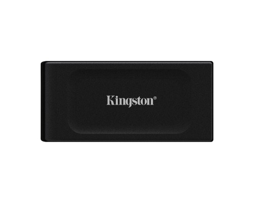 Накопичувач SSD USB-C 2TB Kingston (SXS1000/2000G)