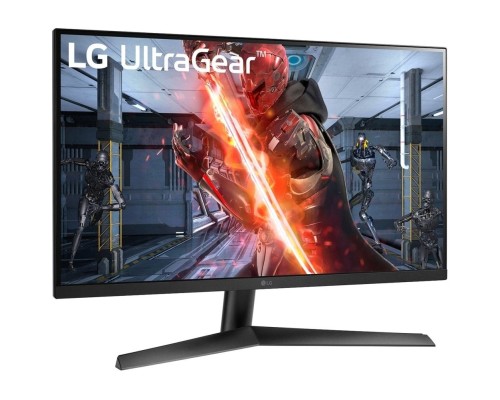Монітор LG 27GN60R-B