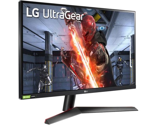 Монітор LG 27GN60R-B