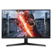 Монітор LG 27GN60R-B