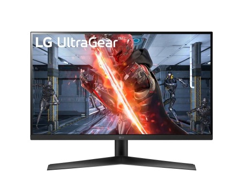 Монітор LG 27GN60R-B
