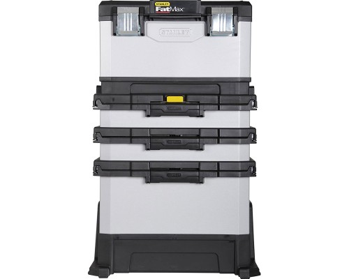 Ящик для інструментів Stanley FatMax Rolling Workshop