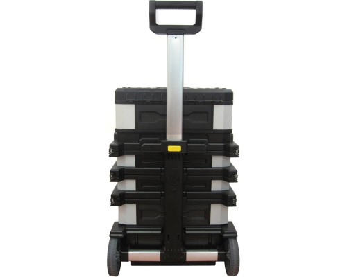 Ящик для інструментів Stanley FatMax Rolling Workshop