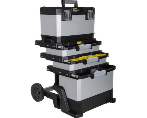 Ящик для інструментів Stanley FatMax Rolling Workshop