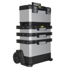 Ящик для інструментів Stanley FatMax Rolling Workshop
