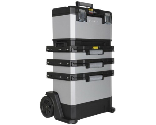 Ящик для інструментів Stanley FatMax Rolling Workshop