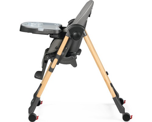 Стілець для годування Peg-Perego Prima Pappa Follow Me Amblance Ice преміум Сірий (IH01000002BL73) Стілець для годування Peg-Perego Prima Pappa Follow Me Amblance Ice преміум Сірий (IH01000002BL73)