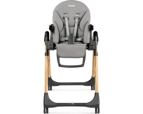Стілець для годування Peg-Perego Prima Pappa Follow Me Amblance Ice преміум Сірий (IH01000002BL73) Стілець для годування Peg-Perego Prima Pappa Follow Me Amblance Ice преміум Сірий (IH01000002BL73)