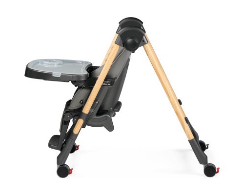 Стілець для годування Peg-Perego Prima Pappa Follow Me Amblance Ice преміум Сірий (IH01000002BL73) Стілець для годування Peg-Perego Prima Pappa Follow Me Amblance Ice преміум Сірий (IH01000002BL73)