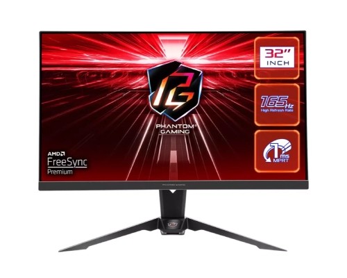 Монітор ASRock PG32QF2B