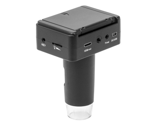 Мікроскоп Sigeta Superior 10x-220x 2.4