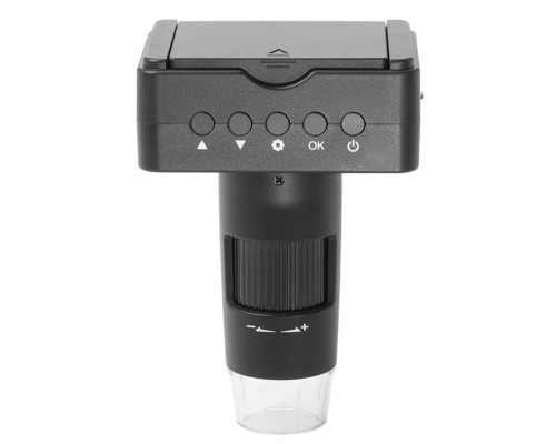 Мікроскоп Sigeta Superior 10x-220x 2.4