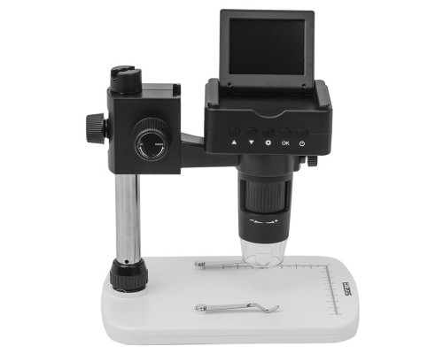 Мікроскоп Sigeta Superior 10x-220x 2.4