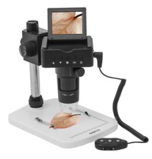 Мікроскоп Sigeta Superior 10x-220x 2.4